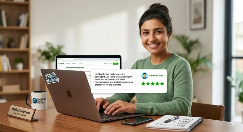Digital Marketing Services Customer Reviews Freelance Digital Marketing Services |Roy Media Office